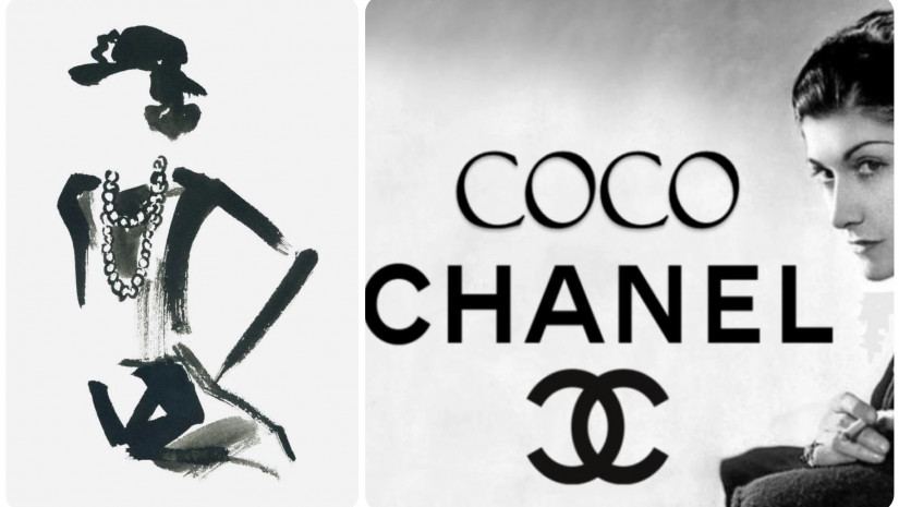 კოკო შანელი