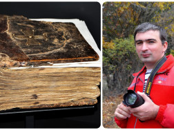 გიორგი  ნიკოლავა