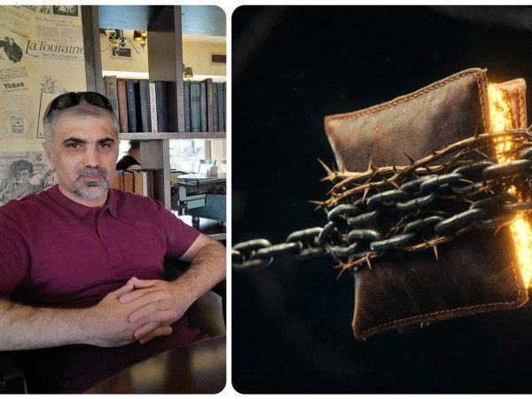 რამაზ გიგაური