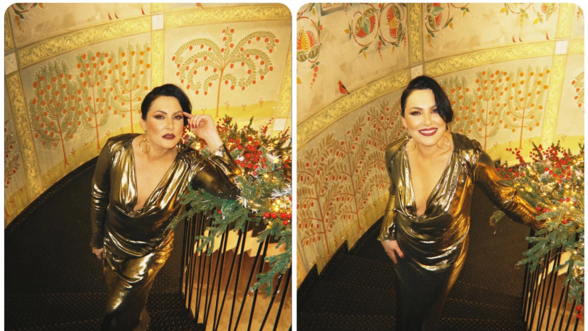 მაკა ზამბახიძე