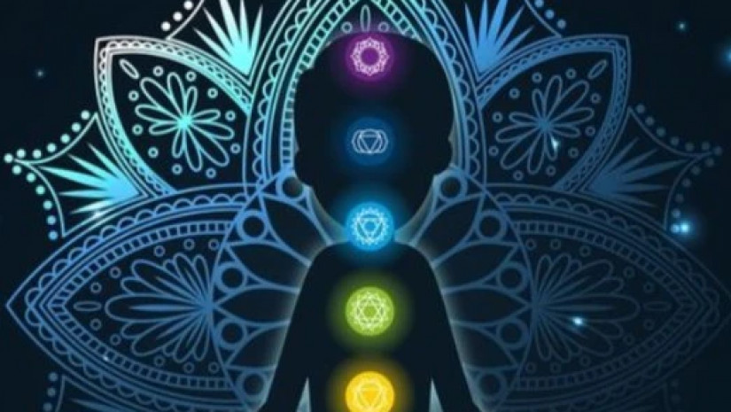 რა არის ჩაკრა