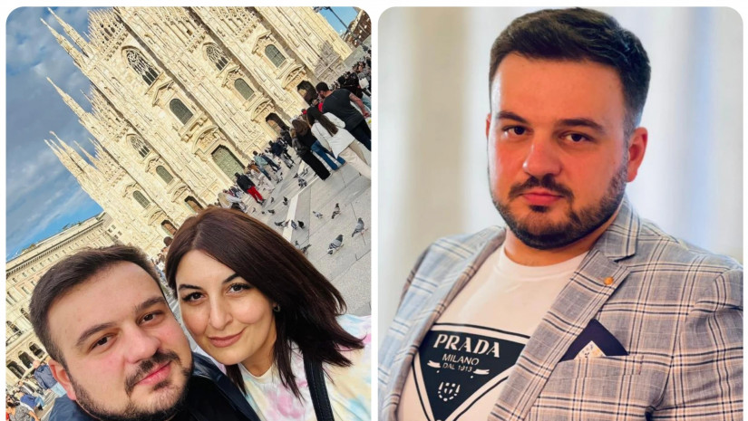 გიორგი შოშიტაშვილი 