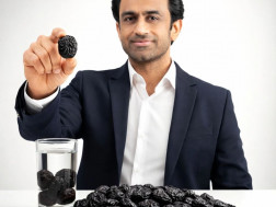 არუნ ხათრი