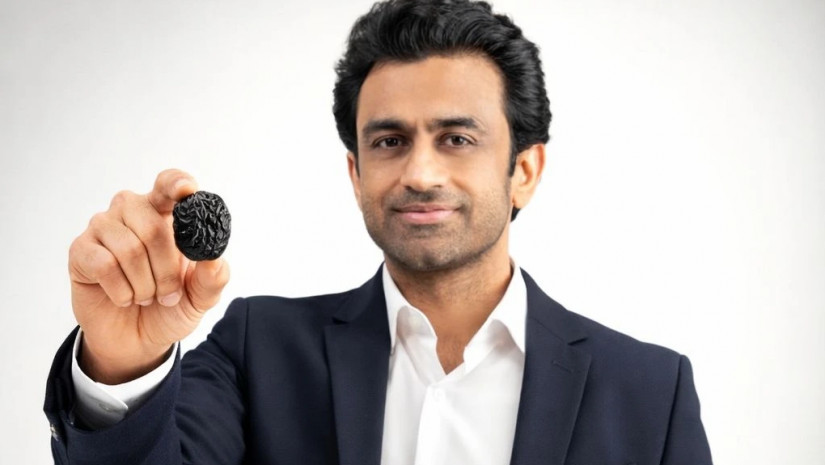 არუნ ხათრი