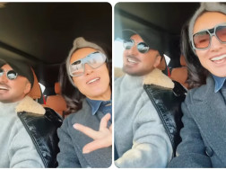 აჩიკო და თიკა