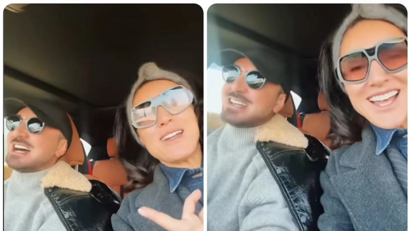 აჩიკო და თიკა