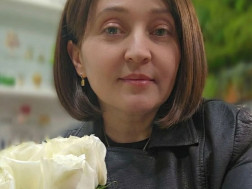 თამუნა იოსელიანი