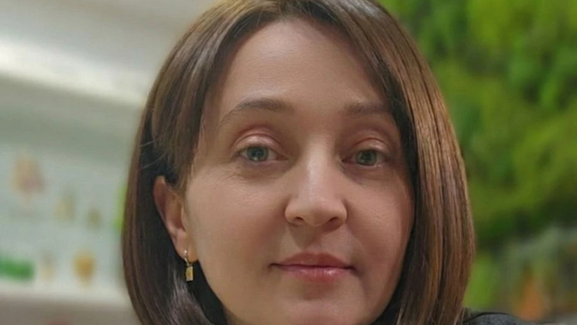 თამუნა იოსელიანი