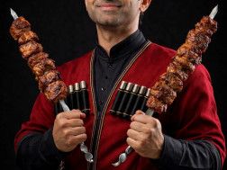 არუნ ხათრი