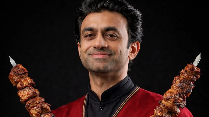 არუნ ხათრი