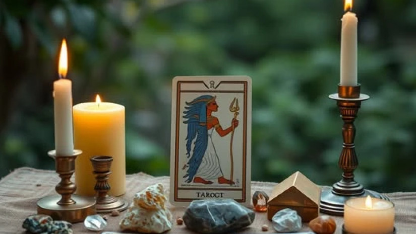 ტაროლოგიატაროლოგია