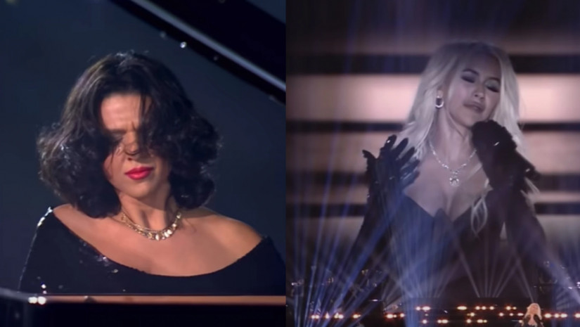 ხატია ბუნიათიშვილი