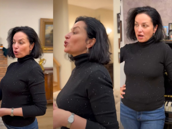 ნინო სურგულაძე