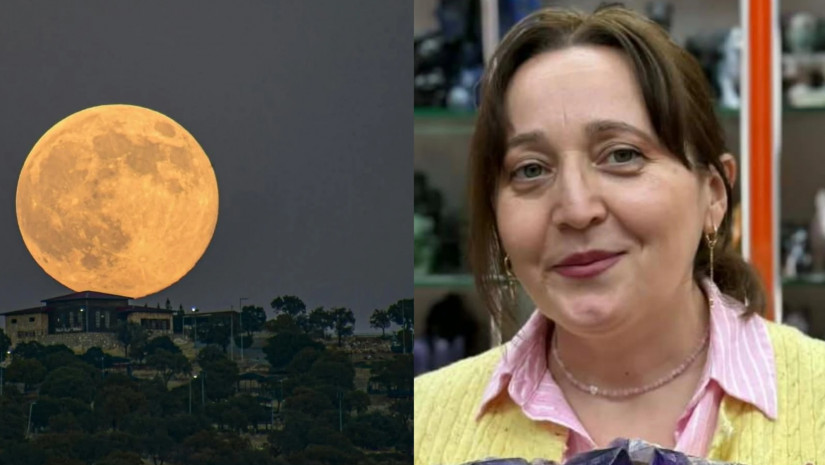 თამუნა იოსელიანი