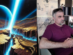 რამაზ გიგაური