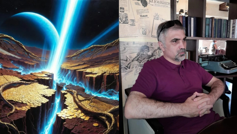 რამაზ გიგაური