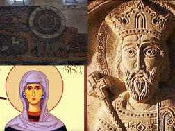 წმინდა ნინო