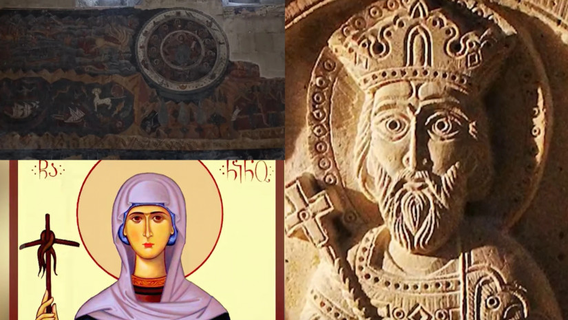 წმინდა ნინო