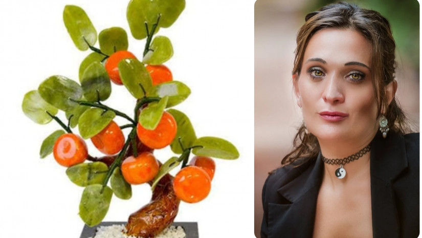 ეკა კვარაცხელია