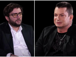 ზალიკო ბერგერი