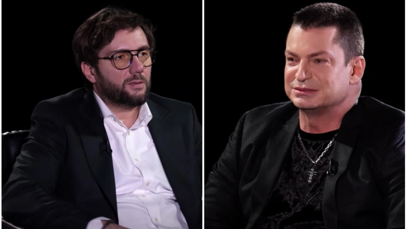 ზალიკო ბერგერი