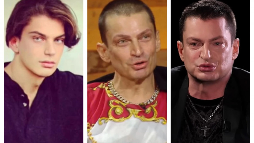 ზალიკო ბერგერი