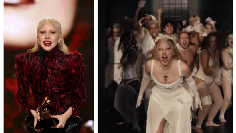 ლედი გაგალედი გაგა