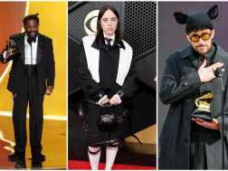  დაჯილდოების ყველა გამარჯვებული