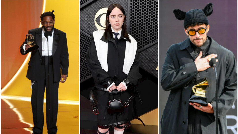  დაჯილდოების ყველა გამარჯვებული