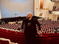  ლევან შელეგია 