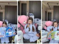  ანნა სულაბერიძე