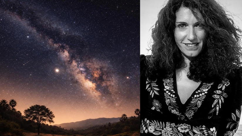 თამარ ხოსროშვილი