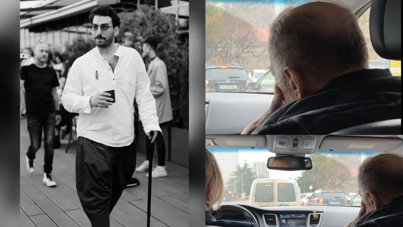 ლევან კბილაშვილი