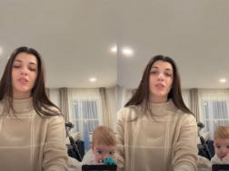 მარიამ ელიეშვილი