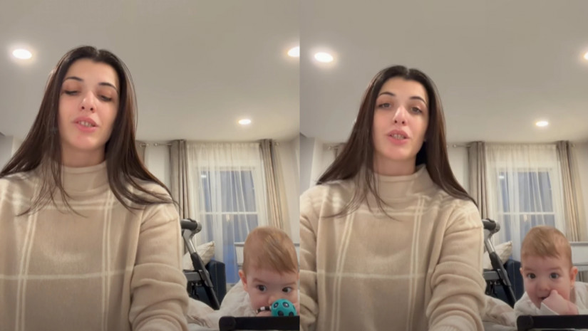 მარიამ ელიეშვილი