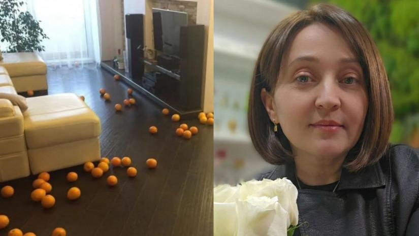 თამუნა იოსელიანი