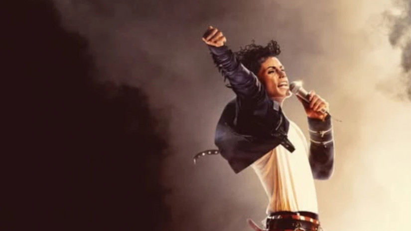 მაიკლ ჯექსონი