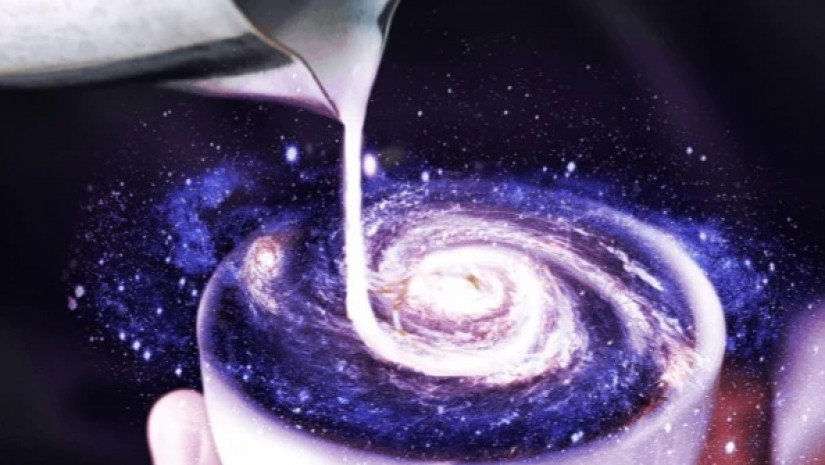 „მარსის რიტუალი: „ბალანსის ძალა“