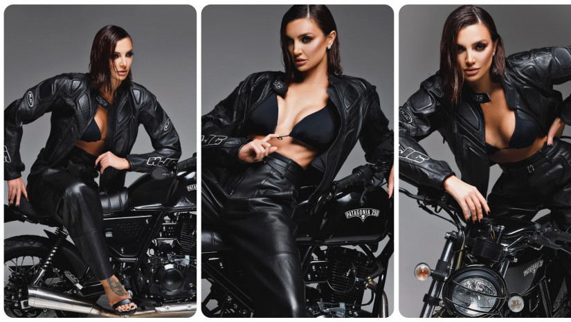 ალექსანდრა პაიჭაძე