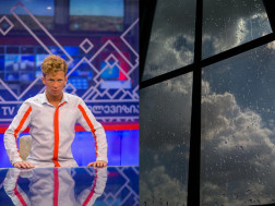 კობა ფარტენაძე