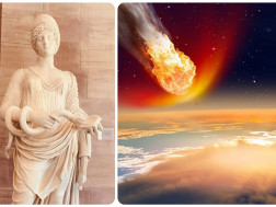 ასტეროიდი ასტეროიდი