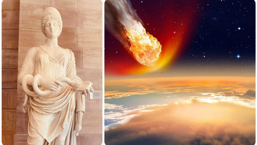 ასტეროიდი ასტეროიდი