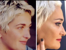 ნანიკო ხაზარაძე