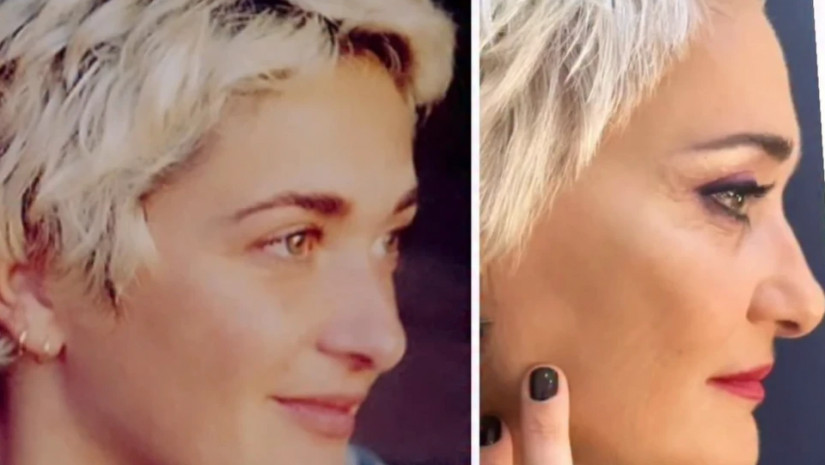 ნანიკო ხაზარაძე