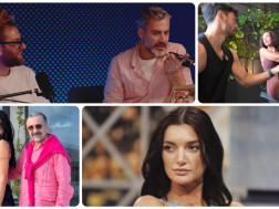 ალექსანდრა პაიჭაძე