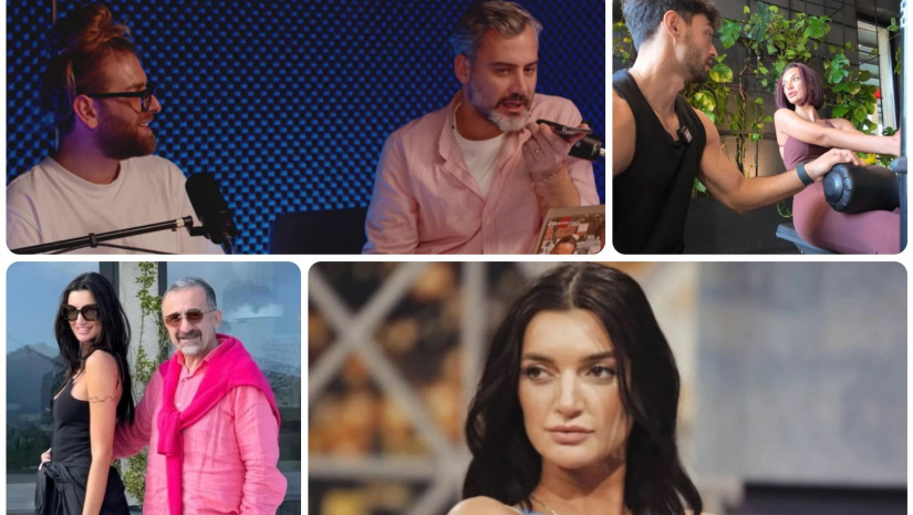 ალექსანდრა პაიჭაძე