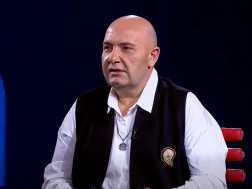 გიორგი შალვაშვილი