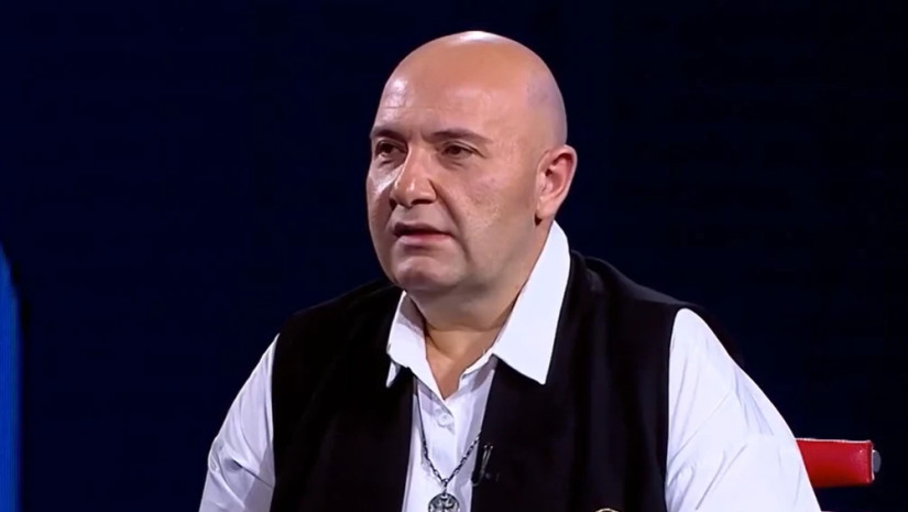 გიორგი შალვაშვილი