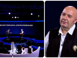 გიორგი შალვაშვილი