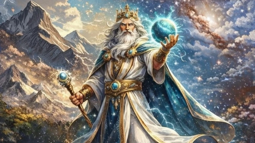 ასტროლოგია